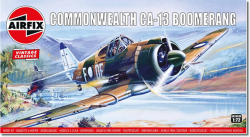 Commonwealth CA-13 Boomerang