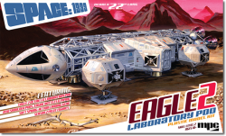 Space 1999 Eagle 2