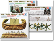 Military Accessorys