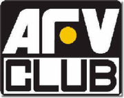 AFV Club models