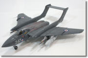 Aircraft model kits 1/48 & 1/24 scale