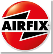 Airfix models