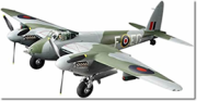 1/32 & 1/48 scale Aircraft