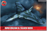 RAF Avro Vulcan B2 Black Buck