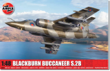 RAF Blackburn Buccaneer S.2B
