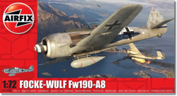 Focke Wulf Fw190-A8