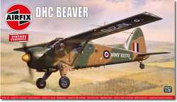 De Havilland Beaver