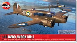 Avro Anson Mk.I