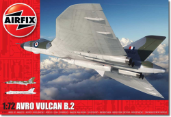 RAF Avro Vulcan B2