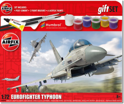 Gift Set RAF Eurofighter Typhoon
