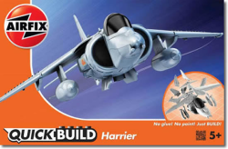 Quickbuild Harrier