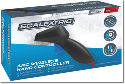 Scalextric Digital ACR Wireless Hand Controller