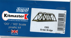 Girder Bridge 32cm Span