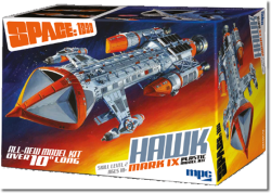 Space 1999 Hawk Mk.IX