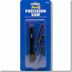 Revell Precision Saw