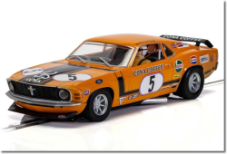 Scalextric Ford Mustang Boss 302