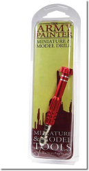 Army Painter Miniature Model Drill