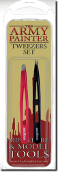 Army Painter Miniature Tweezers set