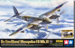 De Havilland Mosquito FB Mk-VI (1/32 scale)
