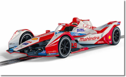 Scalextric Formula E Mahindra Racing