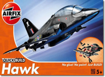 Quickbuild Bae Hawk