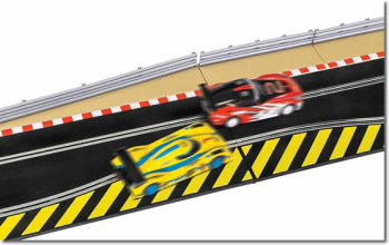 Scalextric ultimate track extension pack