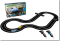Scalextric Ginetta Racers Set (Analogue)