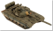 Russain T-64 Tankovy Company
