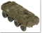 Russain BTR-60 Transport Platoon