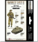 Vallejo WWII British Armour & Infantry paint set